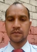 Tej Bahadur Kharel - YRP supervisor